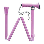 Folding Aluminum Adjustable Ergonomic Grip