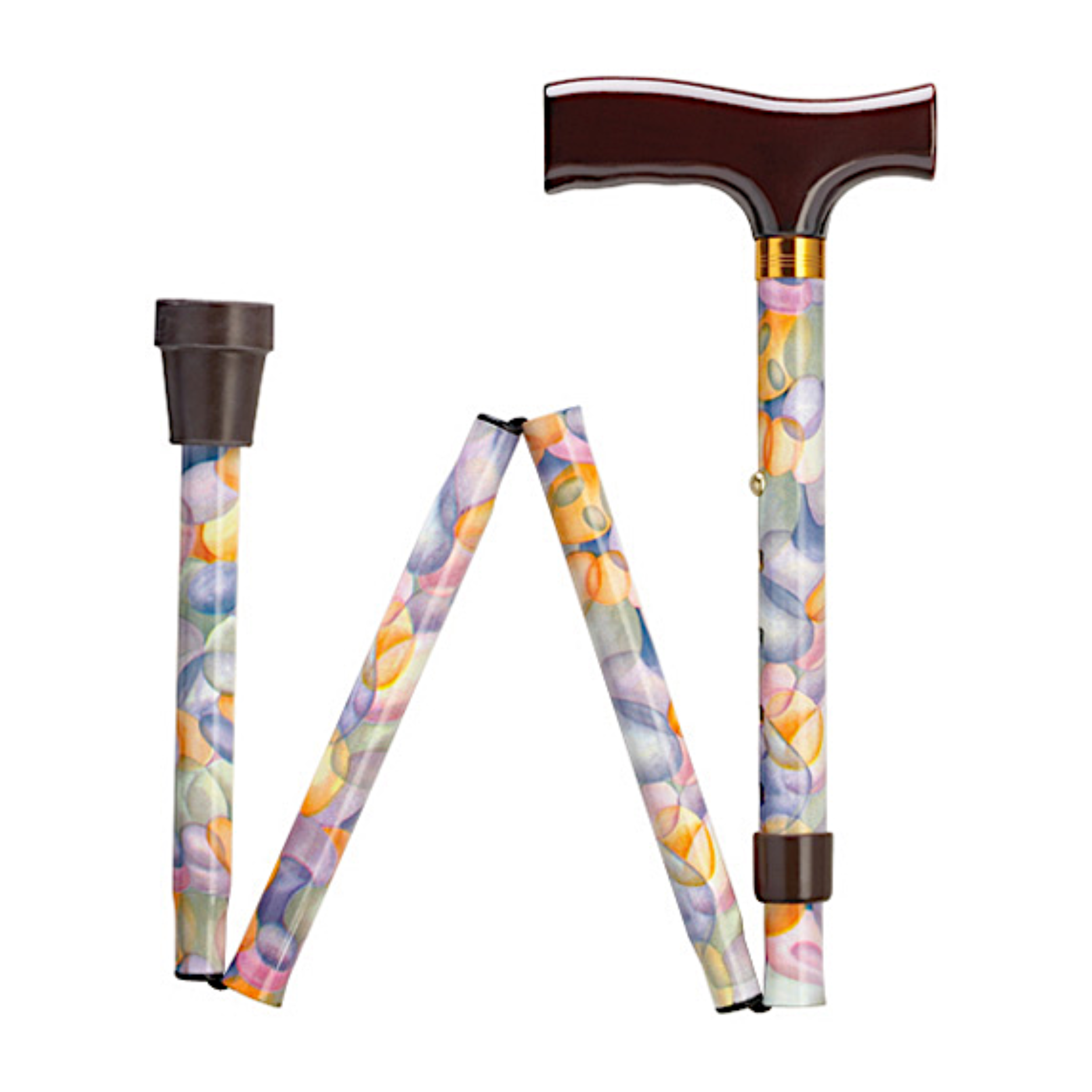 Folding Canes Fashion Prints - Harvy Canes