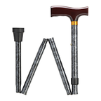 Folding Canes Fashion Prints - Harvy Canes
