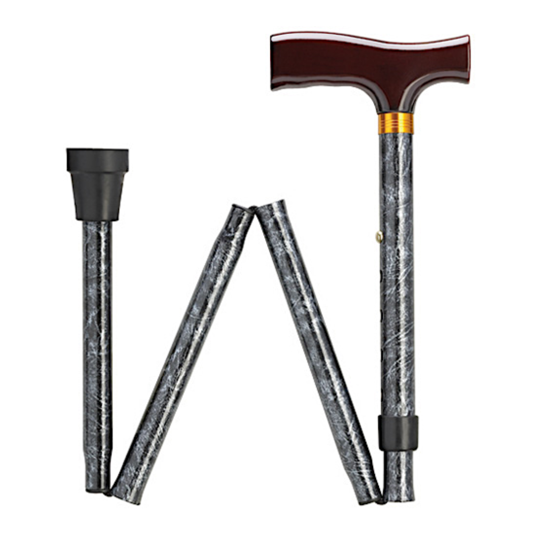Folding Canes Fashion Prints - Harvy Canes