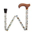 Travel Folding Cane