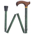 Granite Folding Canes