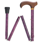Granite Folding Canes