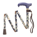 Harvy Mini Folding Cane
