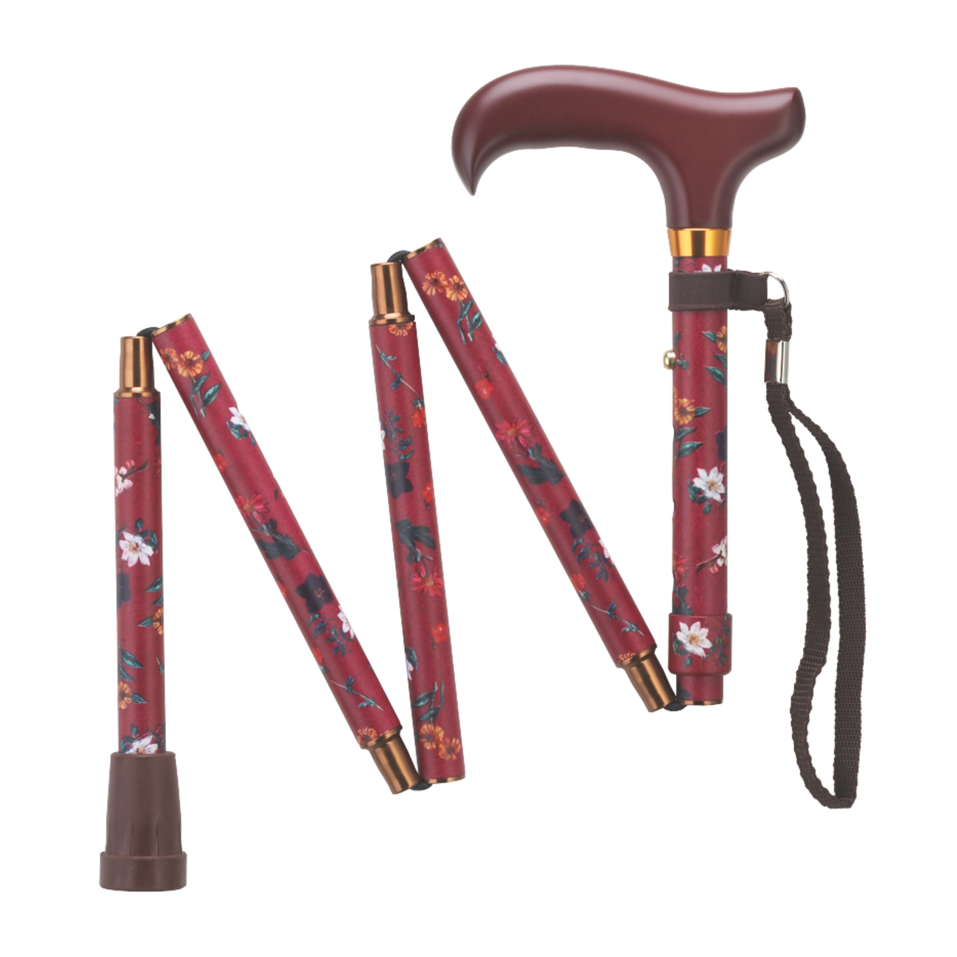 Harvy Mini Folding Cane