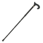 Swarovski Folding Derby Cane