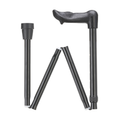 Harvy Folding Palm Grip Cane