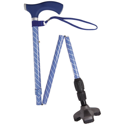 Harvy Soft Step Cane
