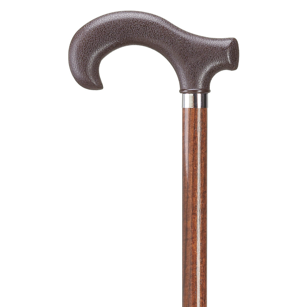 Everyday Derby Cane - Harvy Canes
