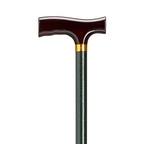  Adjustable Cane with Fritz Handle