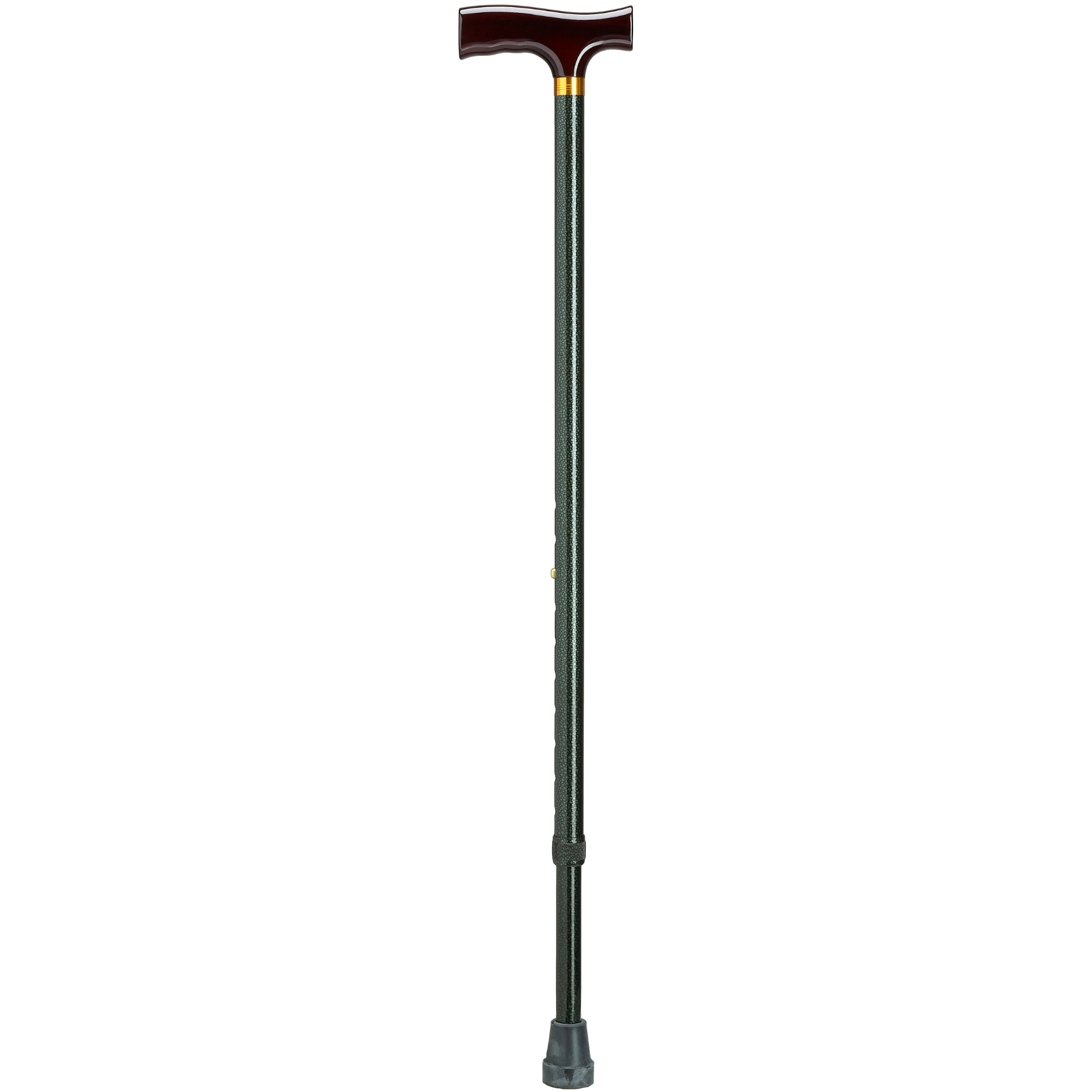  Adjustable Cane with Fritz Handle