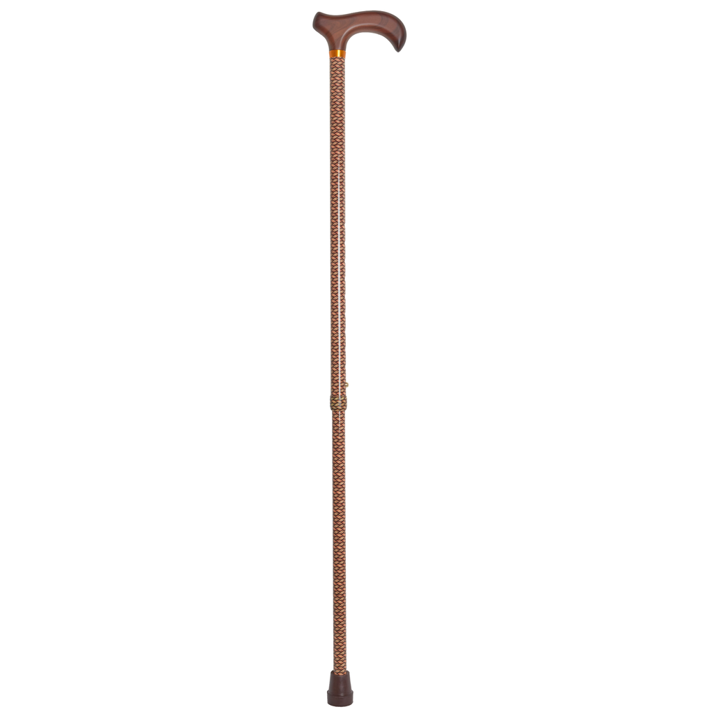 Aluminum Derby Canes
