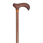 Aluminum Derby Canes