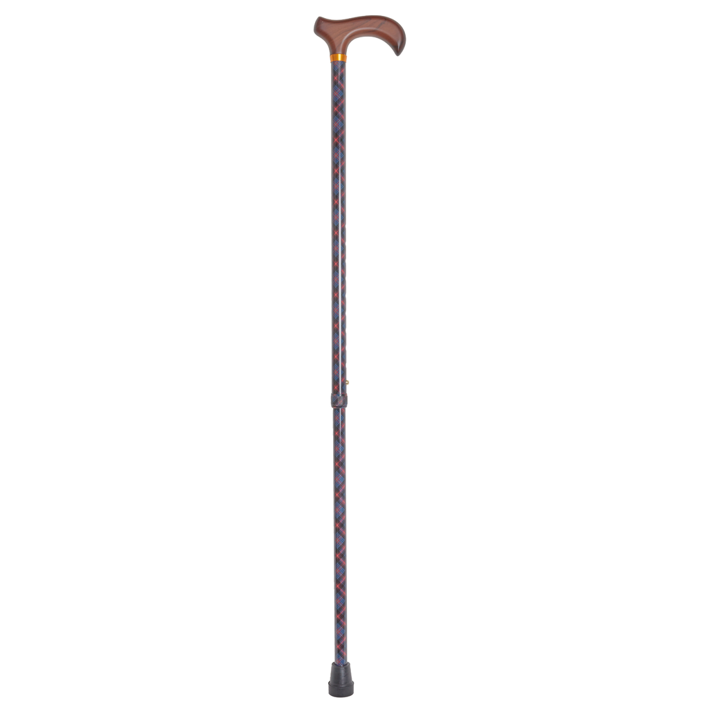 Aluminum Derby Canes