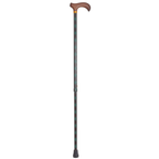 Aluminum Derby Canes
