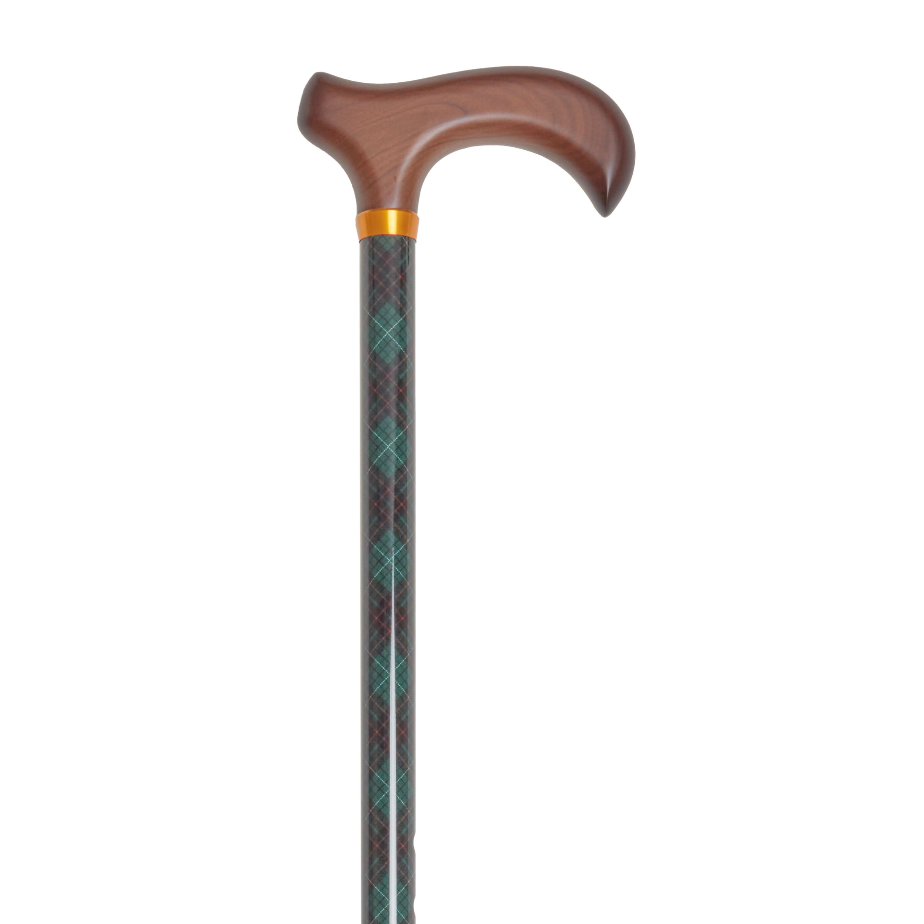 Aluminum Derby Canes