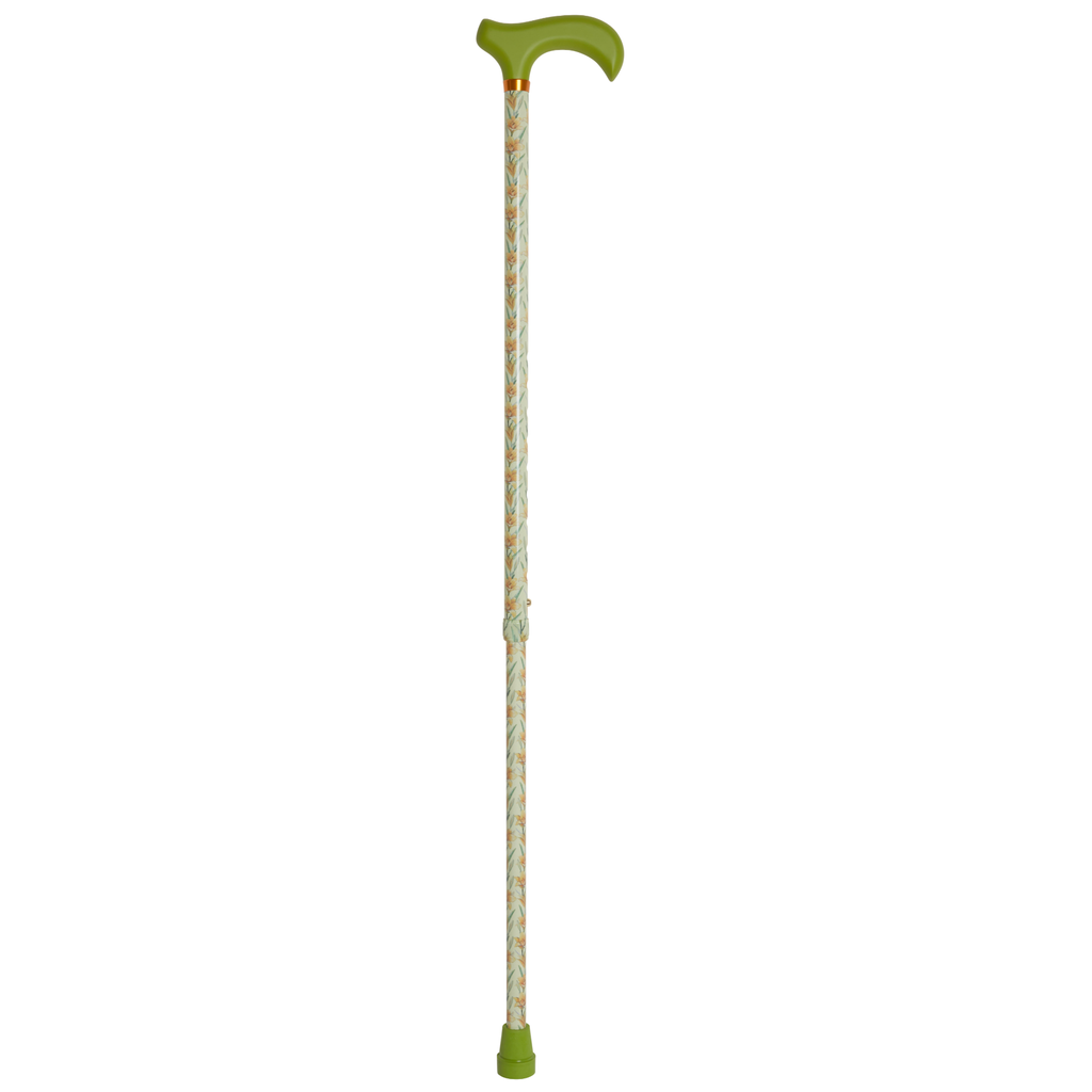 Aluminum Derby Canes