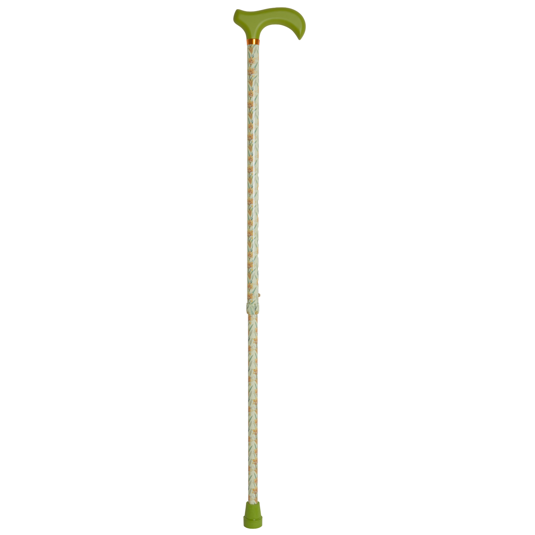 Aluminum Derby Canes