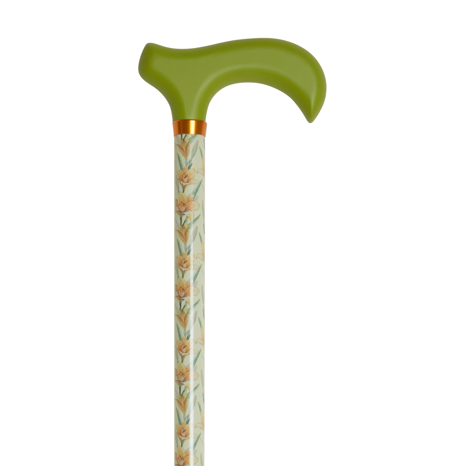 Aluminum Derby Canes