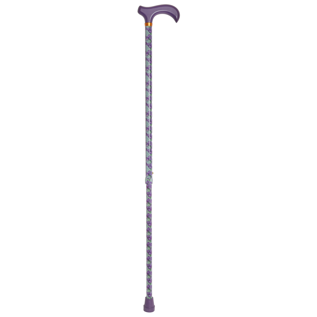 Aluminum Derby Canes