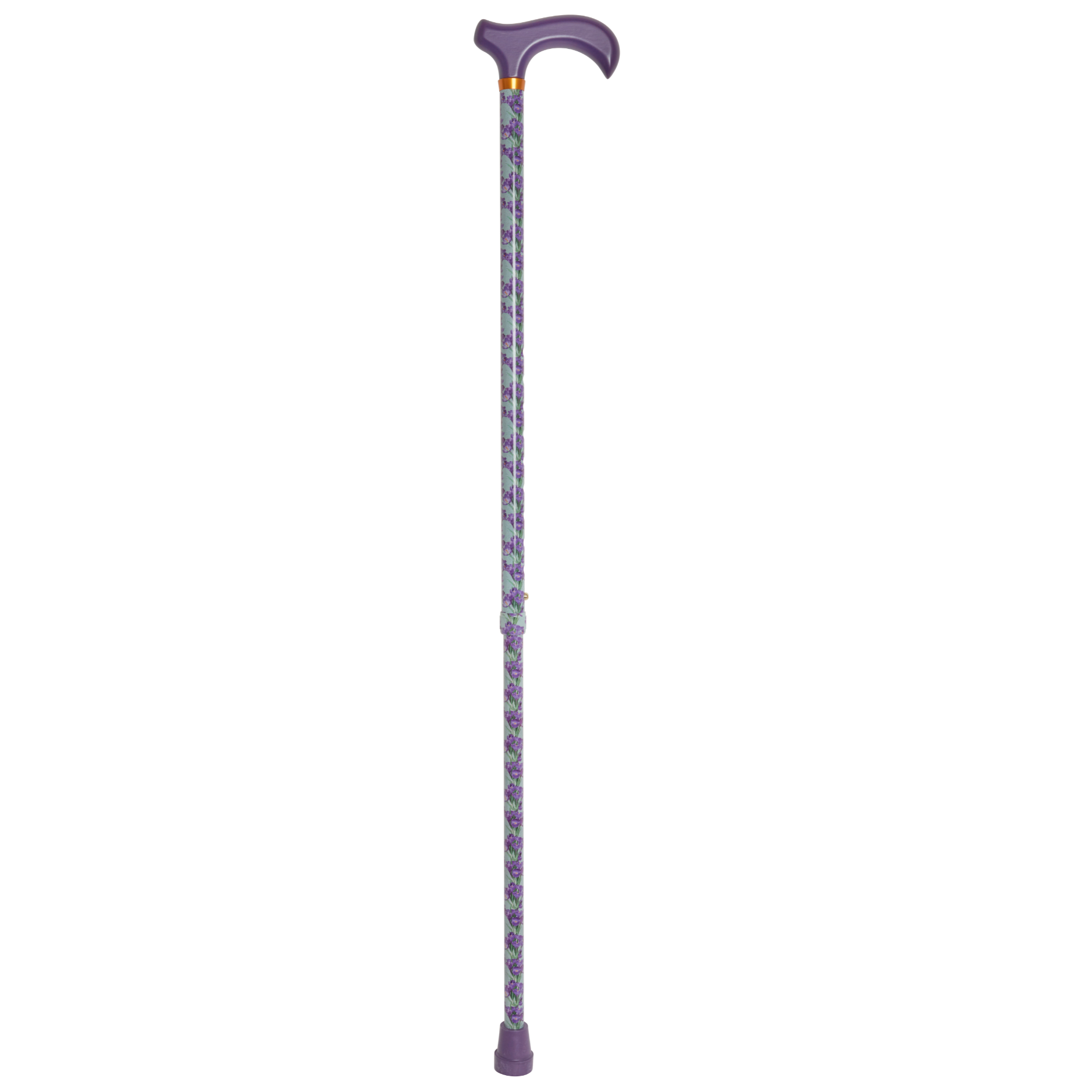 Aluminum Derby Canes