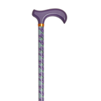 Aluminum Derby Canes