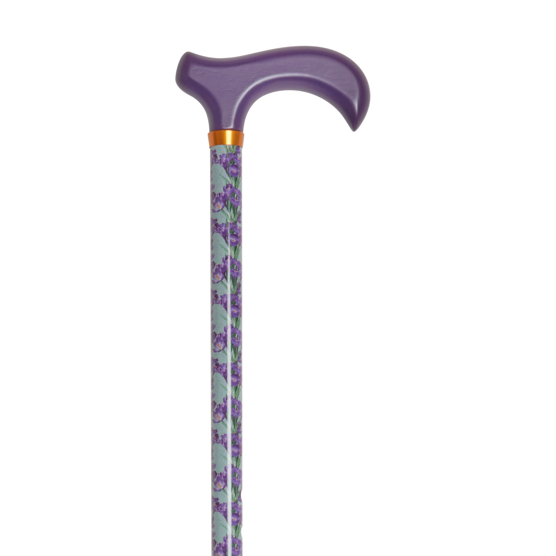 Aluminum Derby Canes