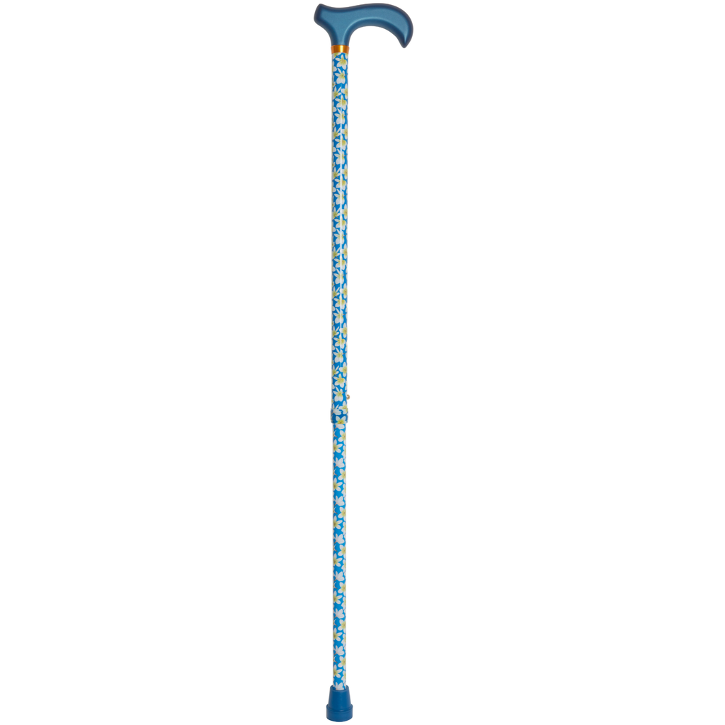 Aluminum Derby Canes