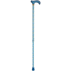 Aluminum Derby Canes