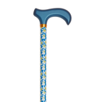 Aluminum Derby Canes