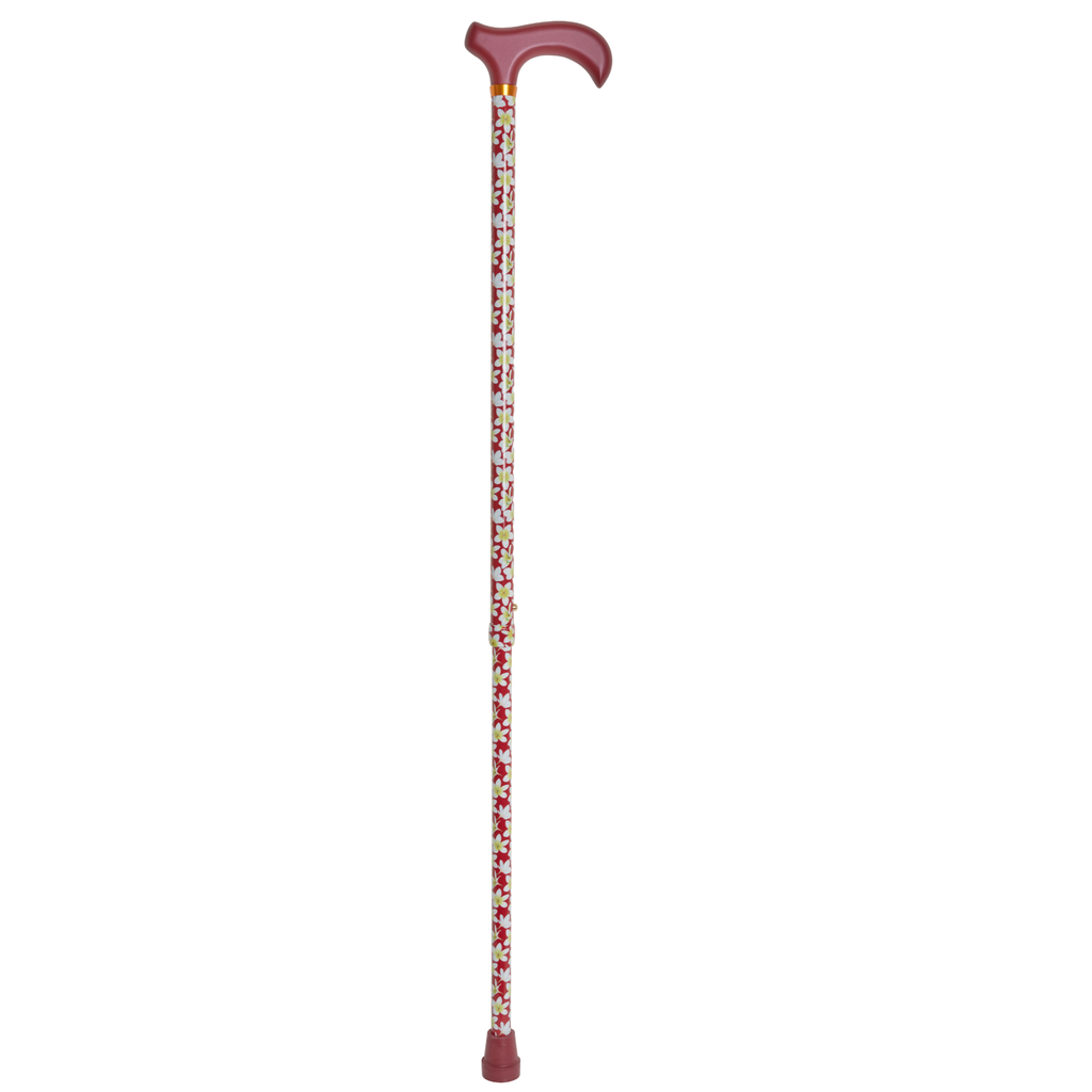 Aluminum Derby Canes