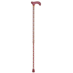 Aluminum Derby Canes