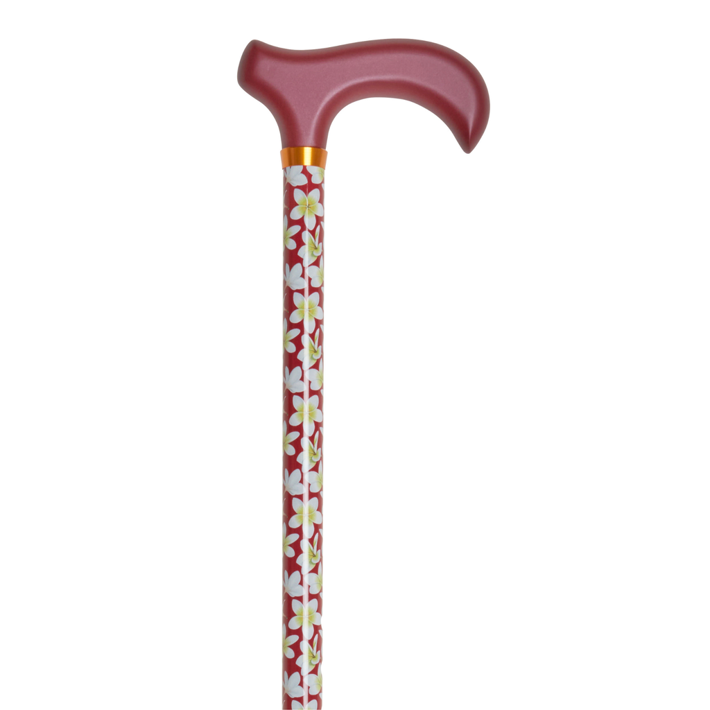 Aluminum Derby Canes