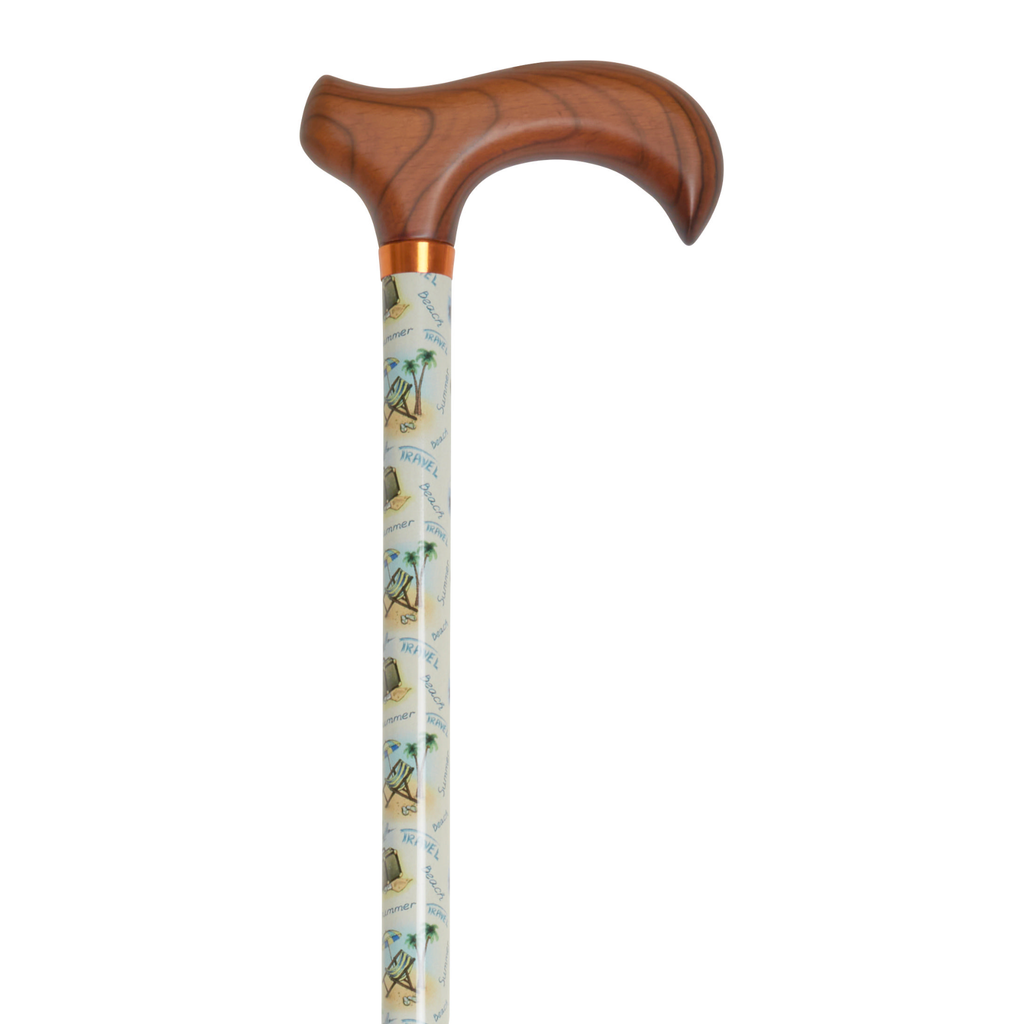 Aluminum Derby Canes