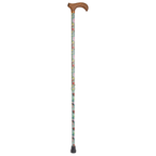 Aluminum Derby Canes