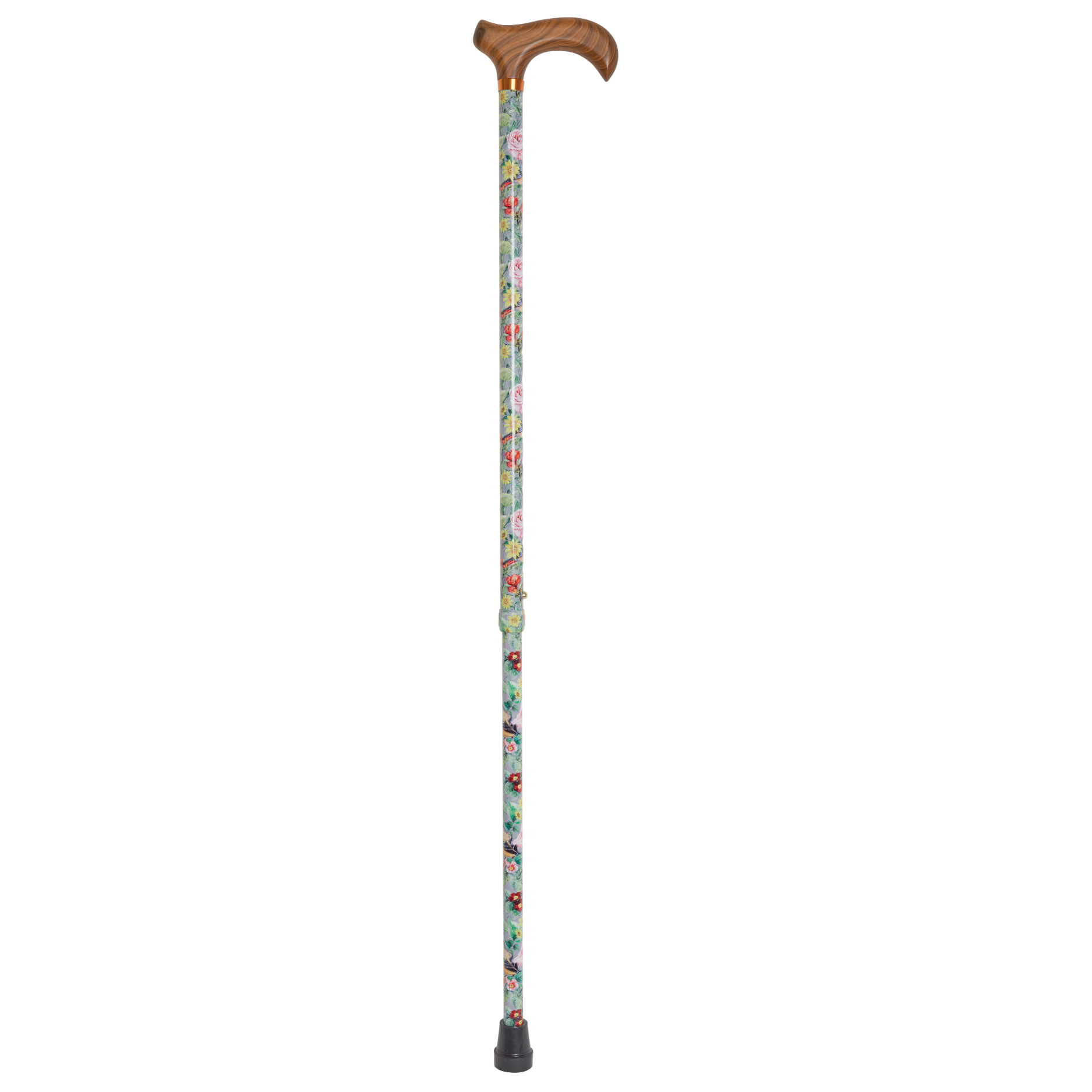 Aluminum Derby Canes