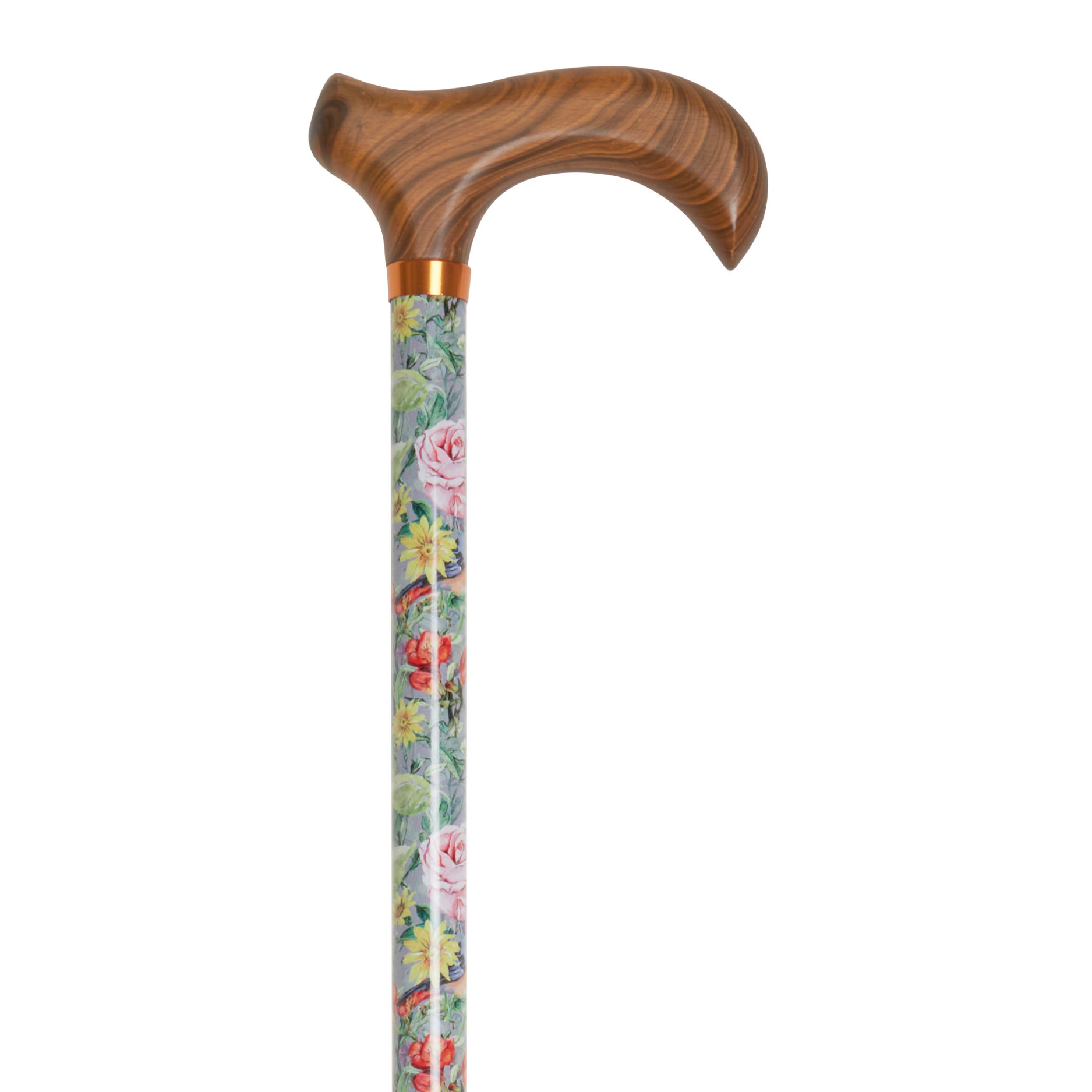 Aluminum Derby Canes