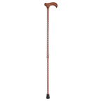 Aluminum Derby Canes