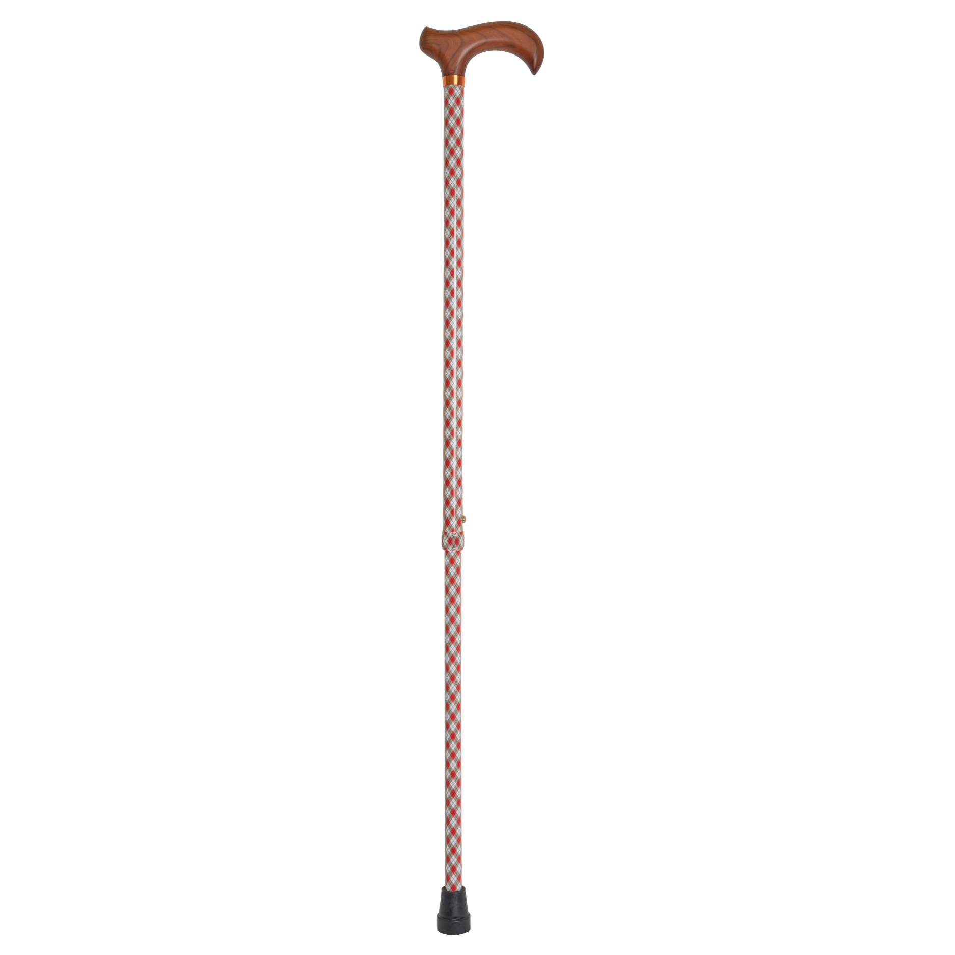 Aluminum Derby Canes