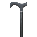Carbon Fiber Ladies Derby Cane 