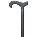  Harvy Carbon Fiber Triple Wound Derby Cane