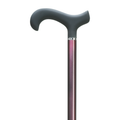 Carbon Fiber Men's Derby Cane 