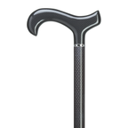 Men's Carbon Fiber Triple Wound