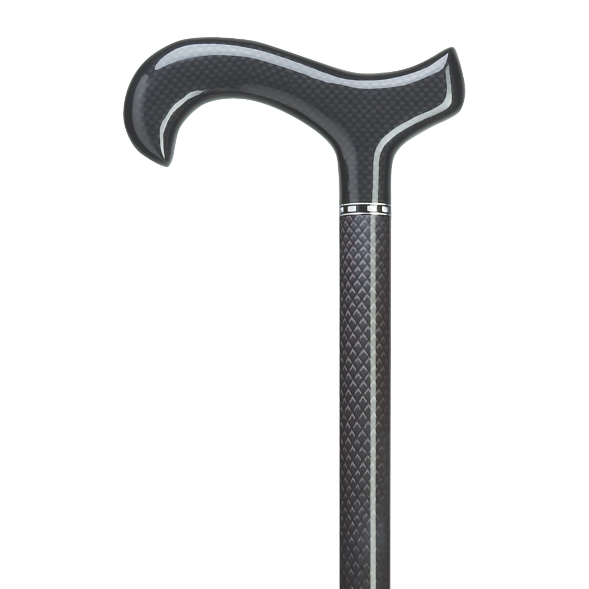 Men's Carbon Fiber Triple Wound
