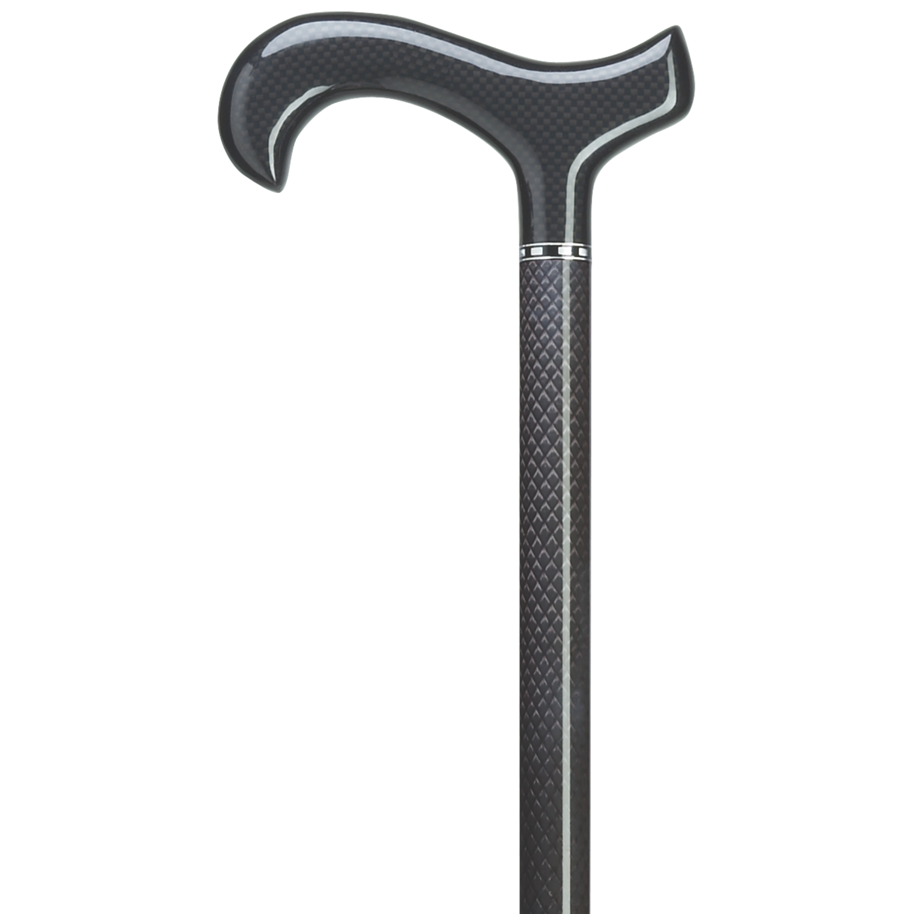 Men's Carbon Fiber Triple Wound