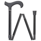Unisex Carbon Fiber Folding -  Triple Wound