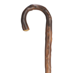 Congo Crook Cane - Combi Spike