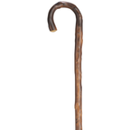 Congo Crook Cane - Combi Spike