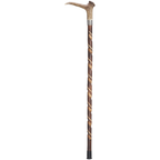 Stag Horn Antler Walking Cane