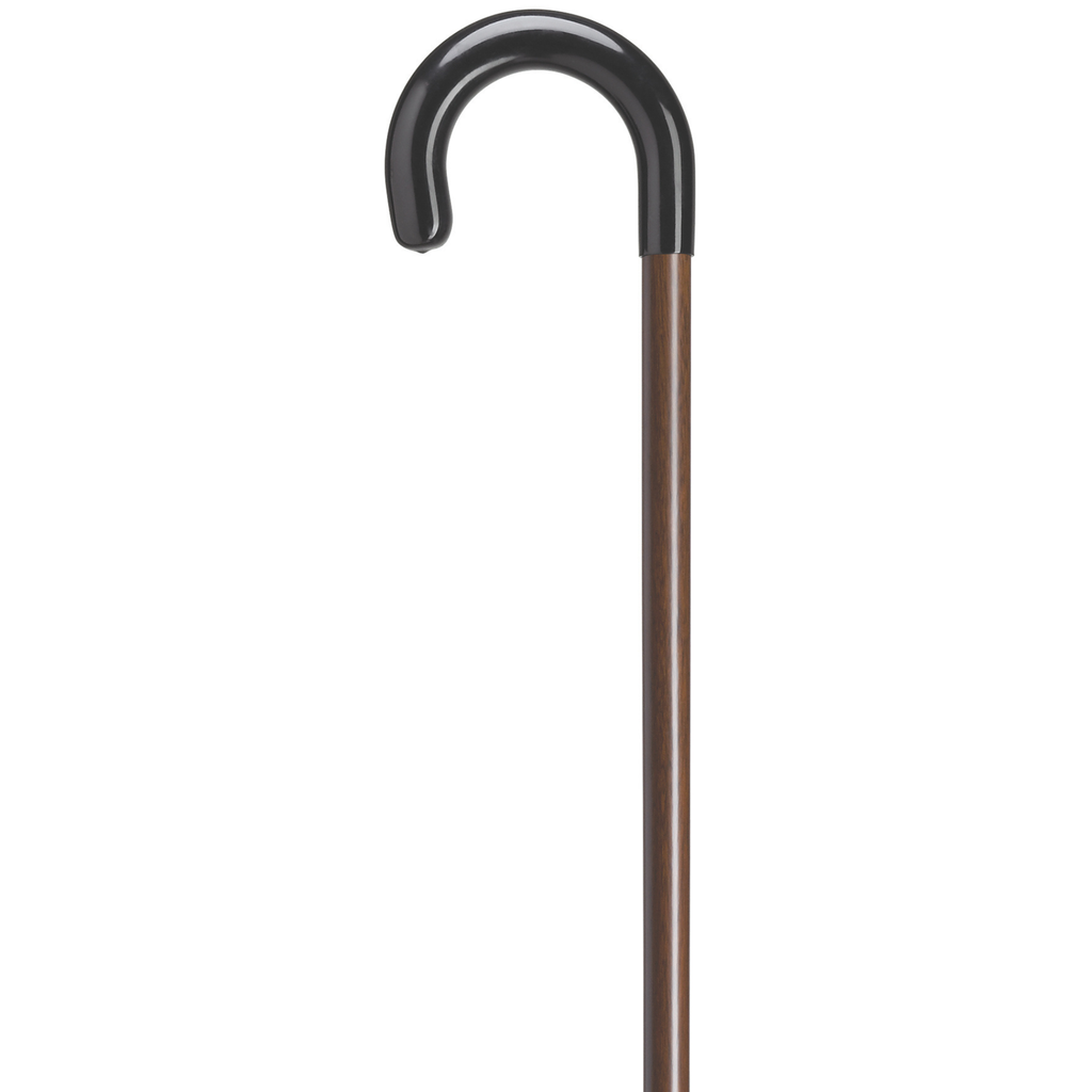 Tourist Cane-Vinyl Covered Handle
